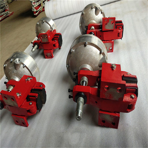 什么是鉗盤式制動(dòng)器？